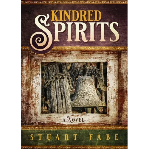 Kindred Spirits - Paperback