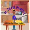 Ok, I'll Eat Healthy - Hardcover