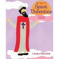 The Story of Saint Valentine - Paperback