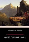 The Last of the Mohicans - Paperback