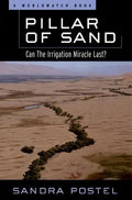 Pillar of Sand: Can the Irrigation Miracle Last? - Paperback