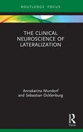 The Clinical Neuroscience of Lateralization - Paperback