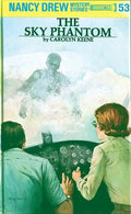 The Sky Phantom - Hardcover