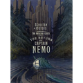 The Obscure Cities - The Return of Captain Nemo - Hardcover