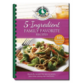 5 Ingredient Family Favorite Recipes - Spiral