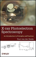 X-ray Photoelectron Spectrosco - Hardcover