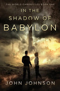 In the Shadow of Babylon - Paperback
