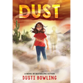 Dust - Library Binding