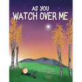 As You Watch Over Me - Paperback