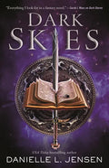 Dark Skies - Paperback