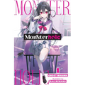 Monsterholic, Vol. 1 (Novel) - Paperback