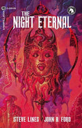 The Night Eternal - Paperback
