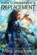 Kris Longknife's Replacement: Admiral Santiago on Alwa Station - Paperback