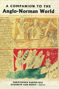 A Companion to the Anglo-Norman World - Paperback