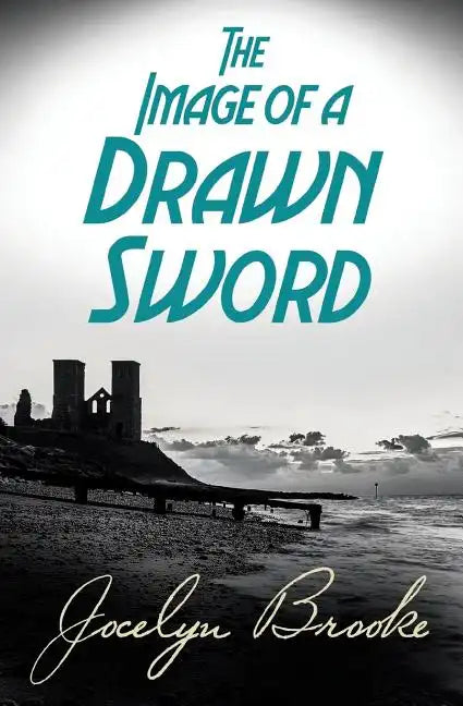 The Image of a Drawn Sword - Paperback