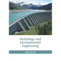 Hydrology and Environmental Engineering - Hardcover
