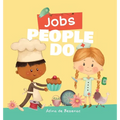 Jobs People Do - Hardcover