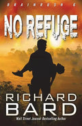 No Refuge - Paperback