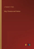 Italy, Florence and Venice - Paperback