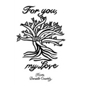 For You, My Love - Hardcover