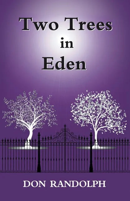 Two Trees in Eden - Paperback