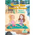 Three's a Crowd - Hardcover