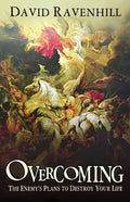 Overcoming the Enemy's Plans to Destroy Your Life - Paperback