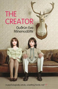 The Creator - Paperback