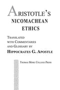 Aristotle's Nicomachean Ethics - Paperback