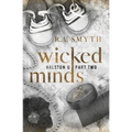 Wicked Minds - Paperback