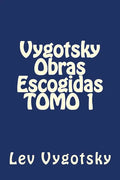 Vygotsky Obras Escogidas TOMO 1 - Paperback