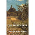 The Harvester - Hardcover