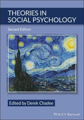 Theories in Social Psychology - Paperback