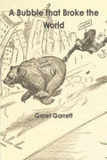 A Bubble that Broke the World - Paperback