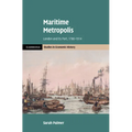 Maritime Metropolis - Hardcover