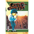Case Closed, Vol. 58 - Paperback