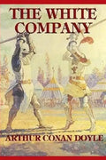 The White Company - Paperback