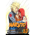 Naruto, Vol. 53 - Paperback