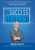 The Success Blueprint - Hardcover