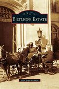 Biltmore Estate - Hardcover
