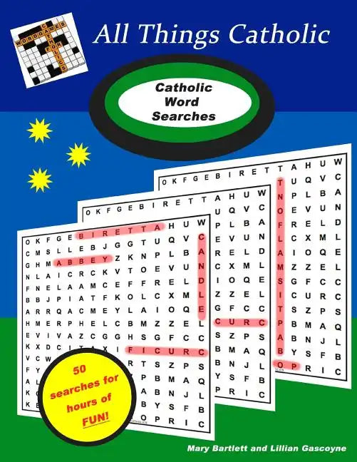 All Things Catholic - Paperback