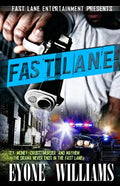 Fast Lane - Paperback