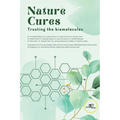 Nature Cures. Trusting the biomolecules - Paperback