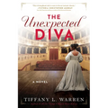 The Unexpected Diva - Paperback