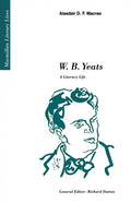 W.B. Yeats: A Literary Life - Paperback