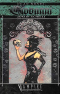 Clan Novel Giovanni: Book 10 of the Clan Novel Saga - Paperback