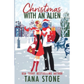 Christmas with an Alien - Paperback