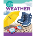 Weather - Library Binding