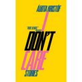 I Don't Care - Paperback