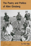 The Poetry and Politics of Allen Ginsberg - Paperback